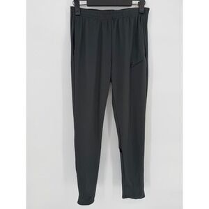 Nike Dri-FIT Womens FTBLL SOCC Pants XS Dark Gray Standard Fit DA9885-060